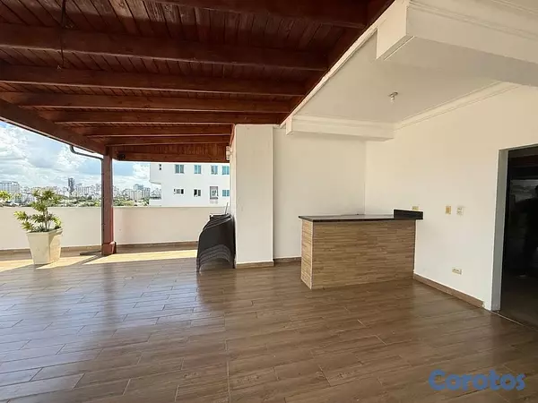 apartamentos - Penthouse en Venta US$345,000 - Los Cacicazgos - 2 Niveles -  16