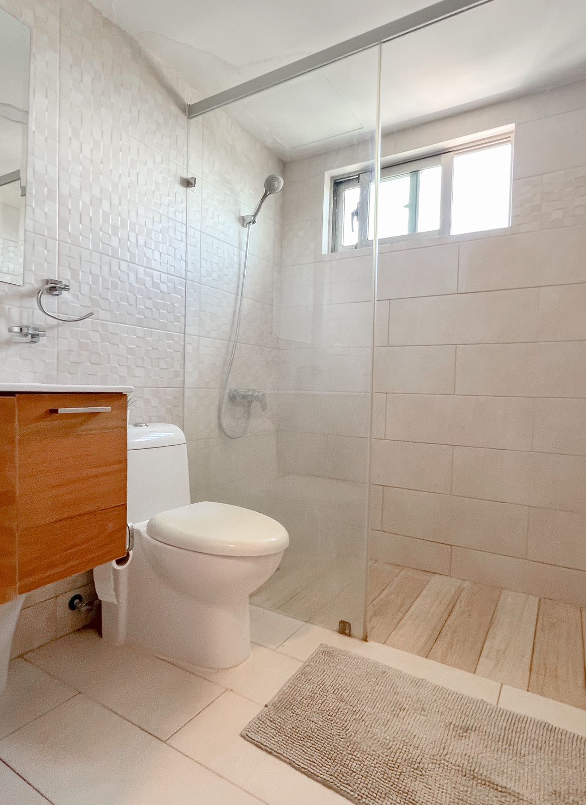 apartamentos - La Julia, Apartamento Amueblado En Alquiler 7