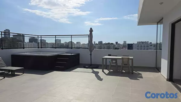 apartamentos - APTO 180m² Bella Vista | 3HAB+3BAÑO | 2 PARQUEOS | 2