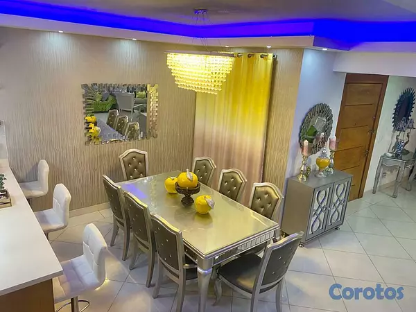 penthouses - Penthouse en la urbanización Real Santo Domingo 2