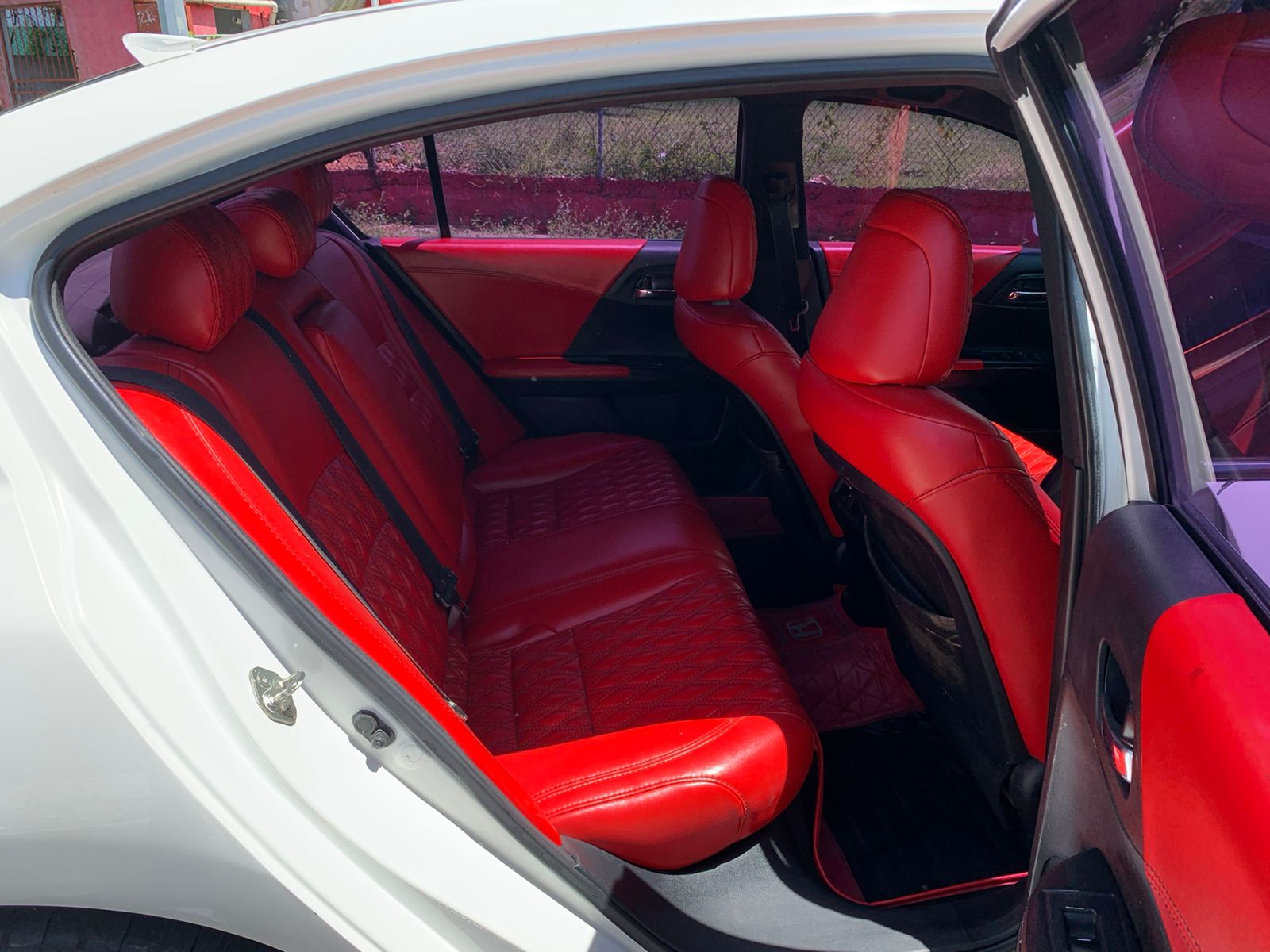 carros - honda accord 2013 de oportunidad  4