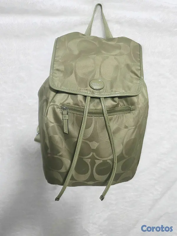 carteras y maletas - Carteras para mujer Coach original – Como Nuevas
 4