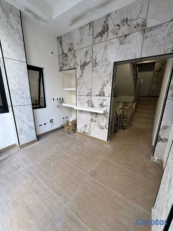 apartamentos - Vendo Apartamento Nuevo en Urbanizacion Real  15