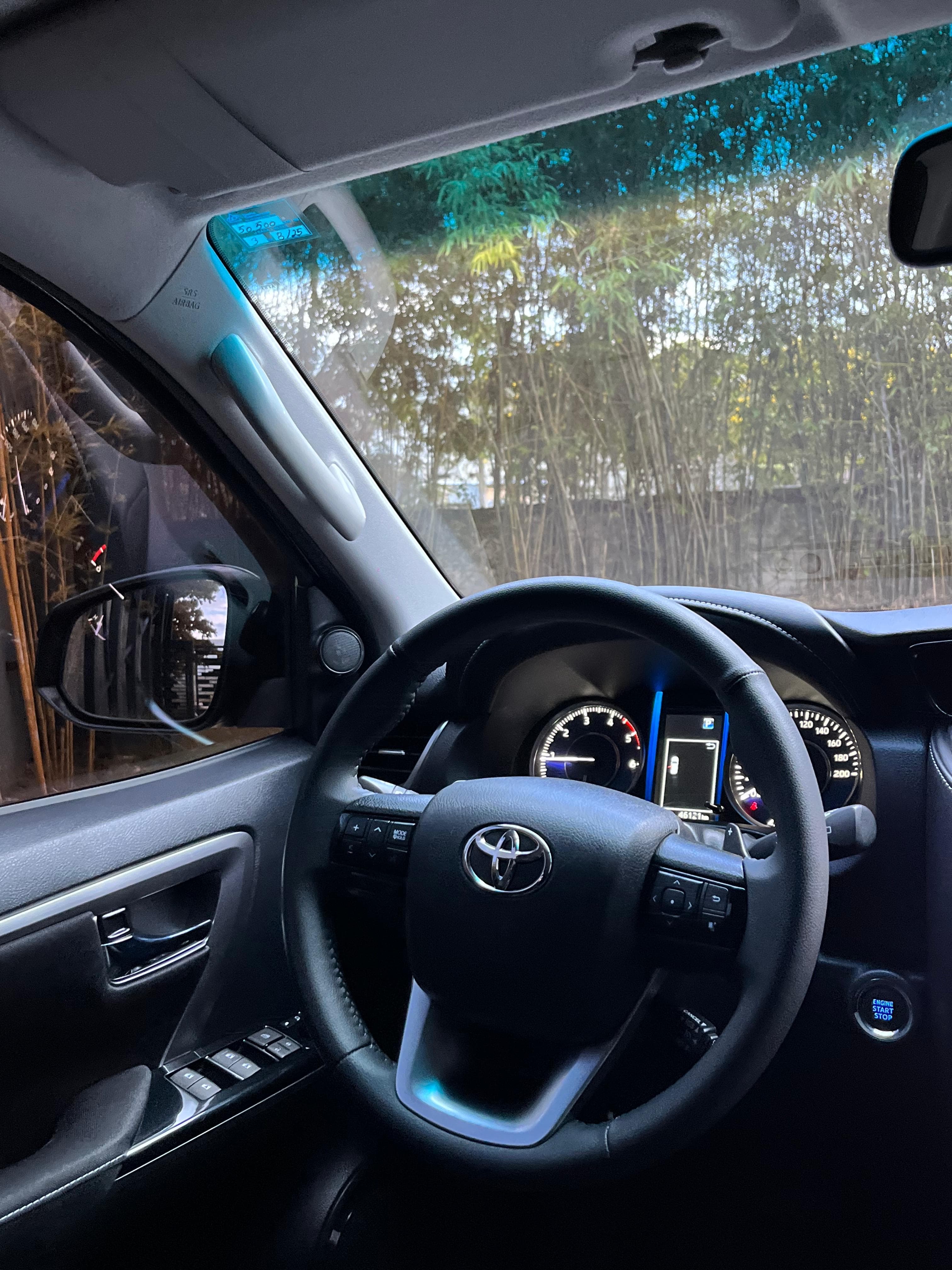 jeepetas y camionetas - TOYOTA FORTUNER 2022 6