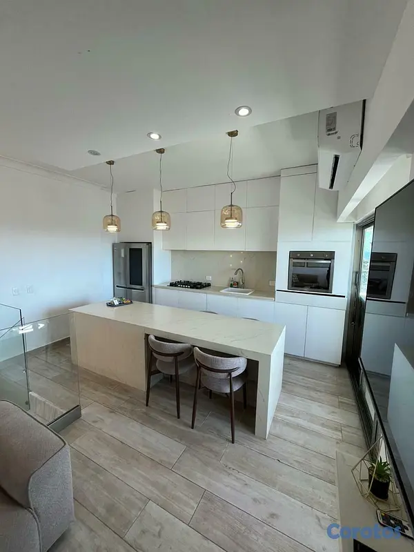apartamentos - Penthouse La Julia  4