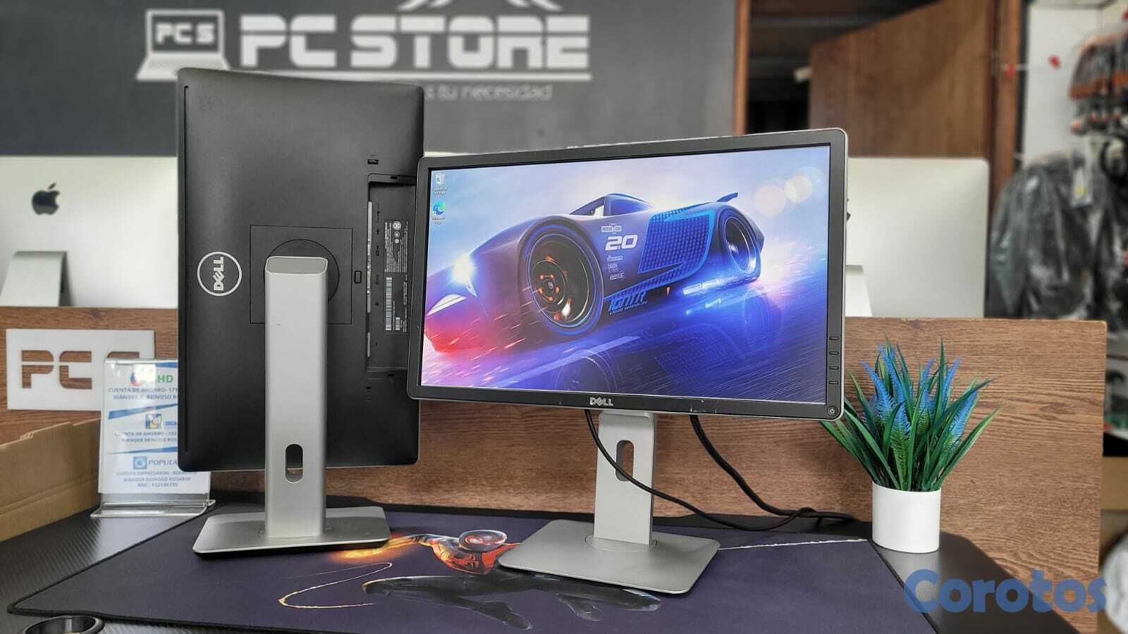 computadoras y laptops - Monitor 1