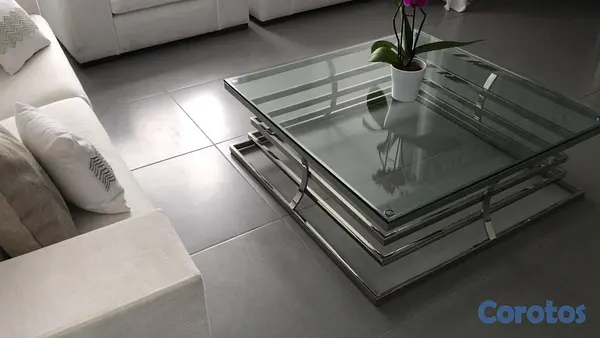 muebles y colchones - Mesa sala 2