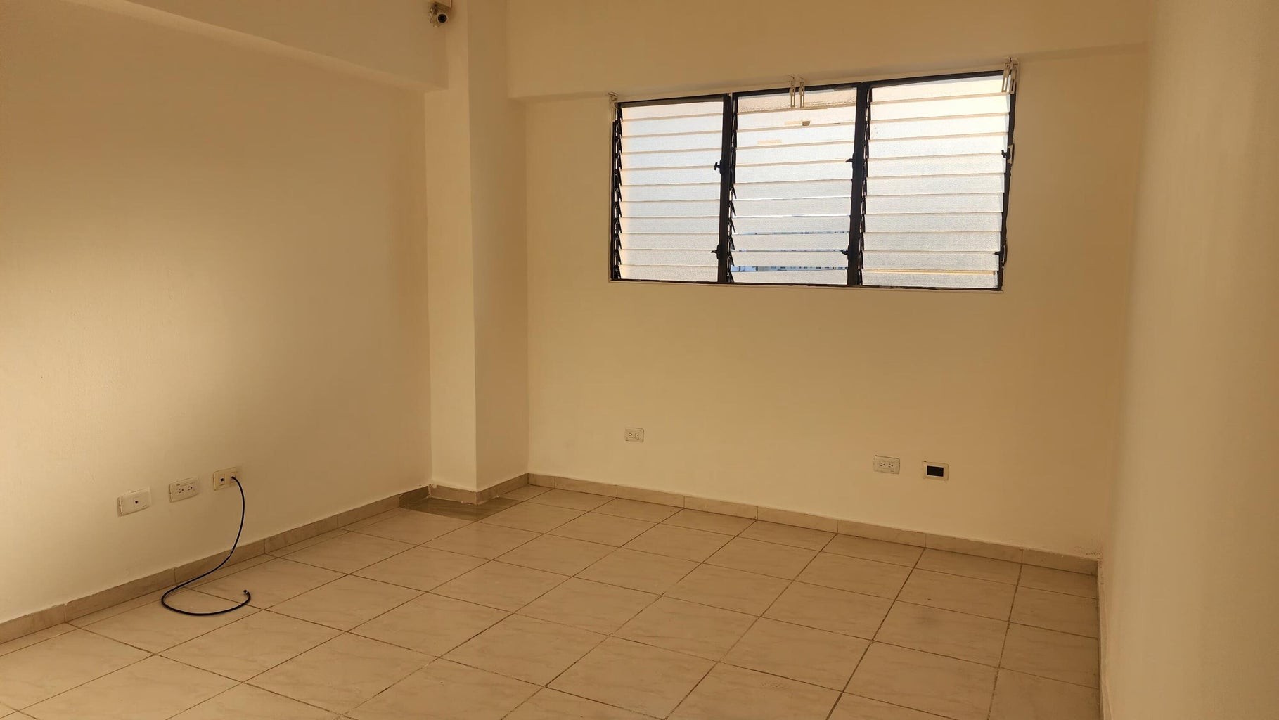 apartamentos - Apartamento en Alquiler Evaristo Morales 3