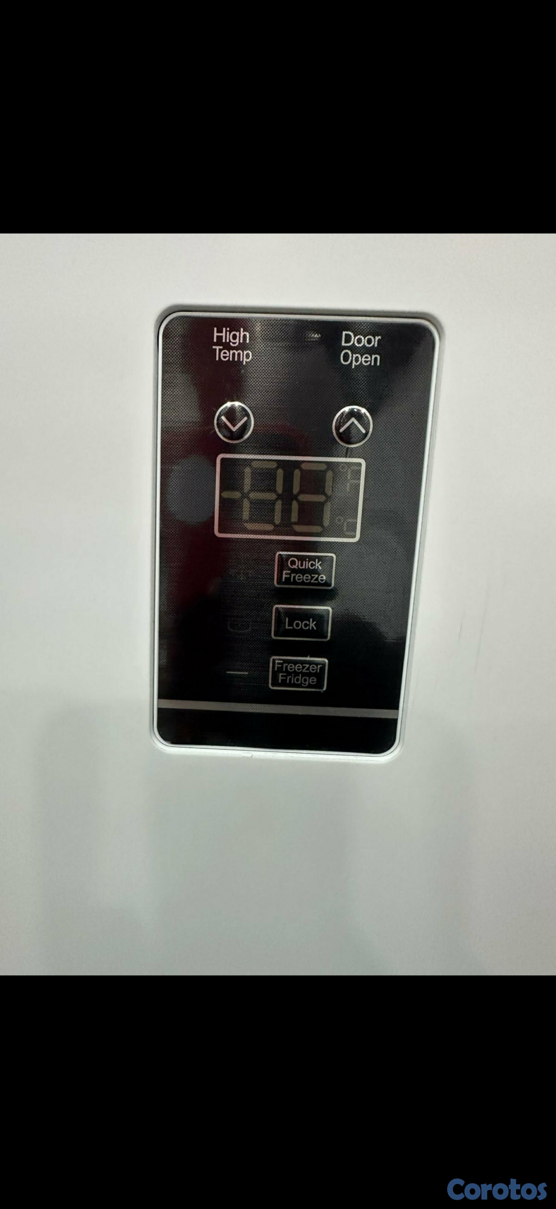 electrodomesticos - Nevera Midea Blanca 2