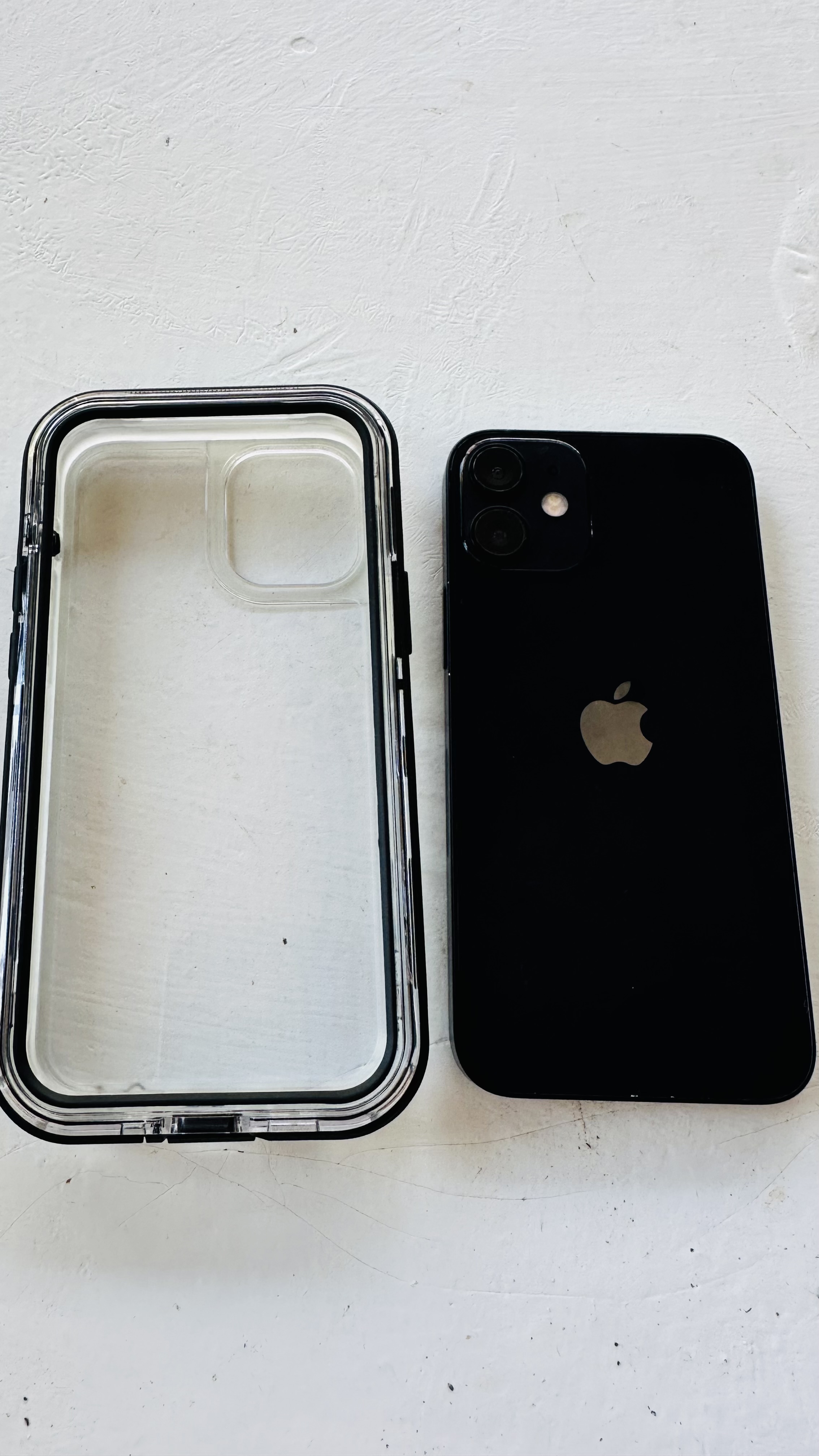 celulares y tabletas - IPHONE 12 MINI 64GB FACTORY 5