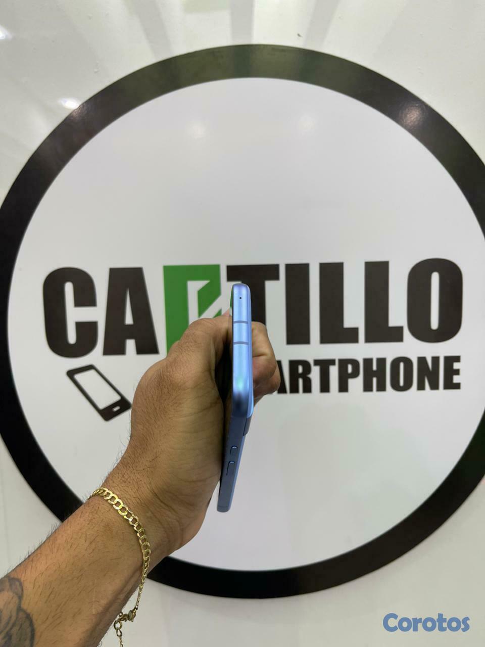 celulares y tabletas - Google Pixel 8a 128GB Desbloqueado de fabrica 3