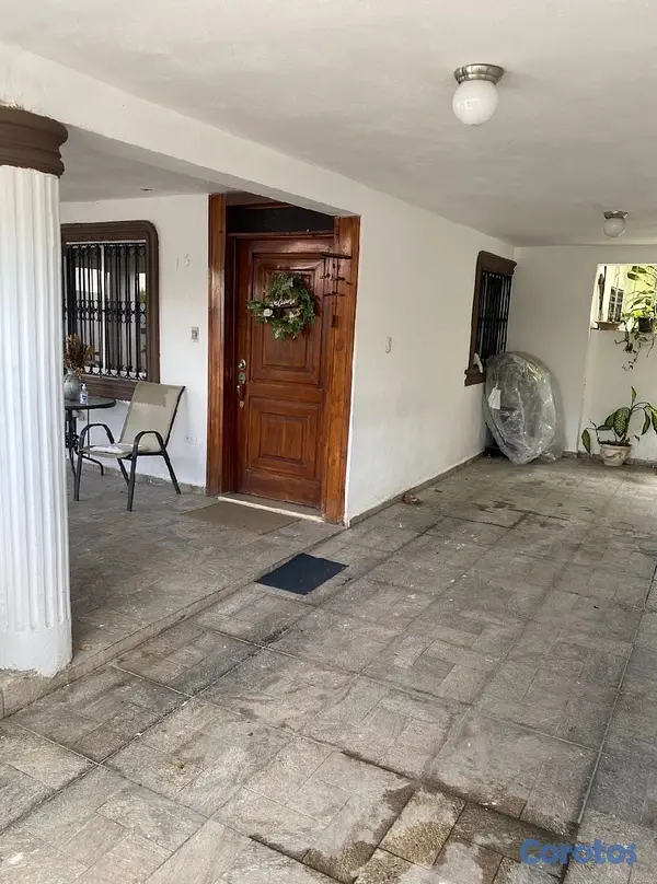 casas - Casa en Venta Urbanización Gomez 9