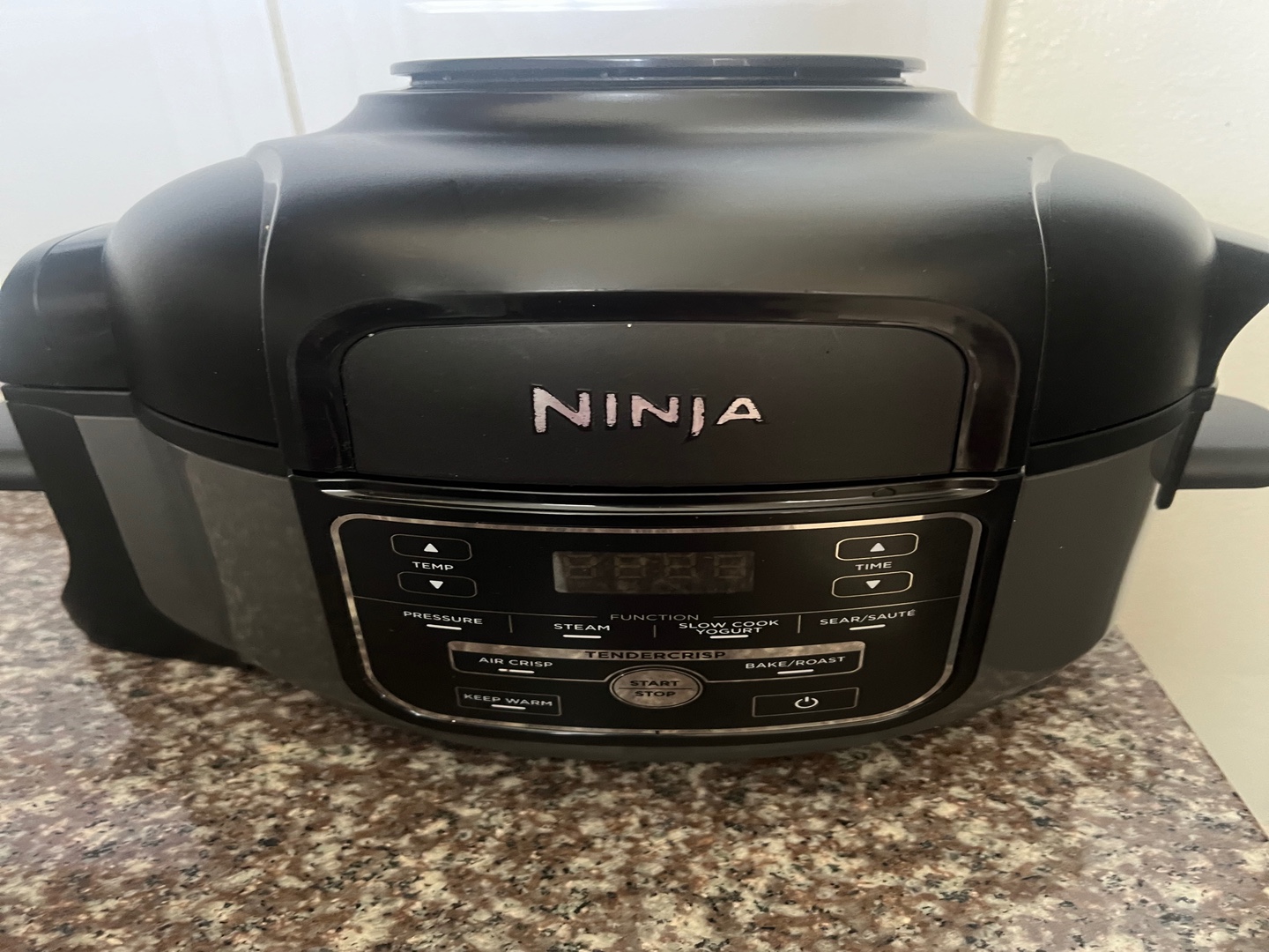 electrodomesticos - Ninja Olla de presión y air fryer