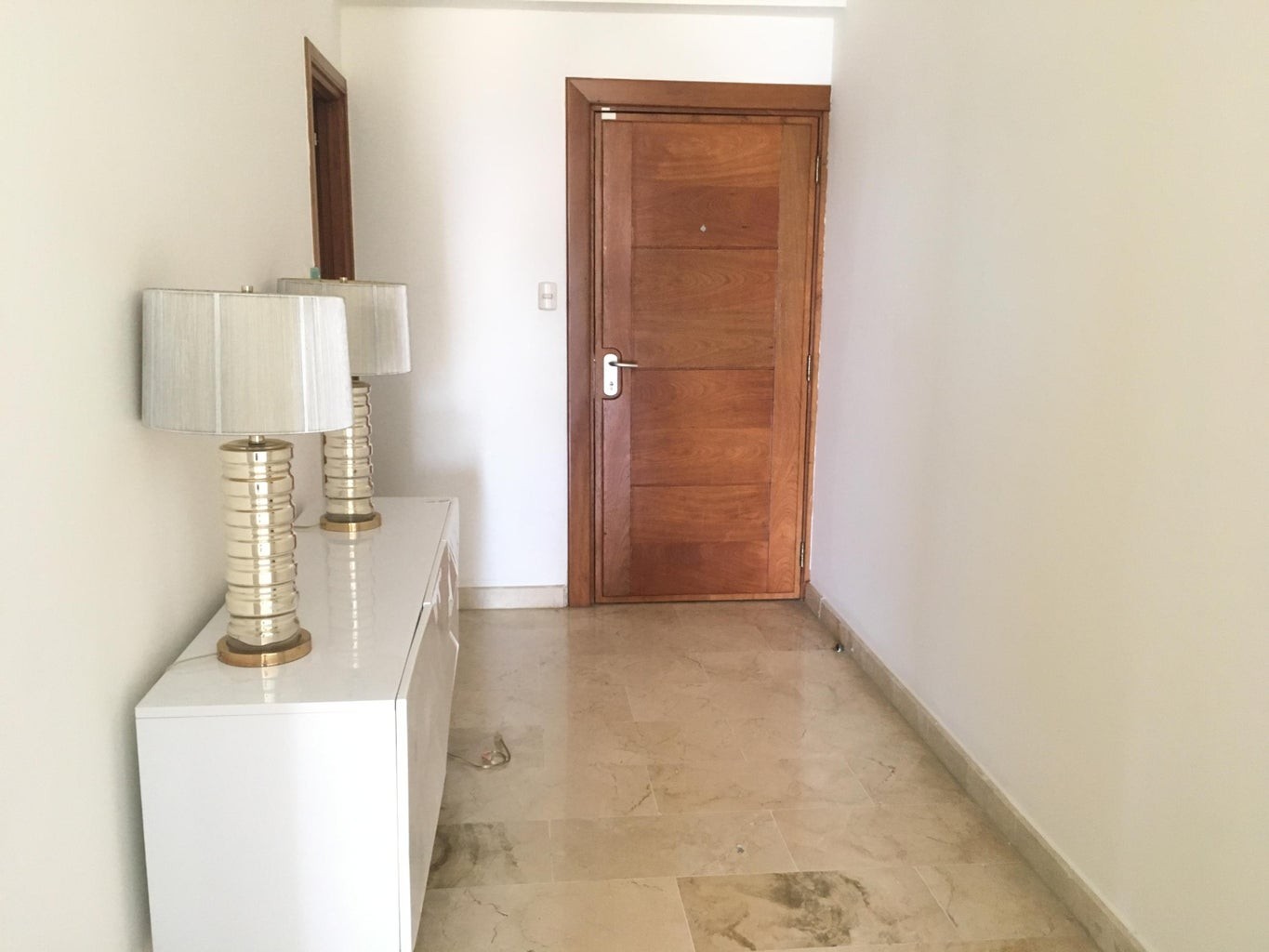 apartamentos - Lujoso apartamento en alquiler totalmente amueblado 2