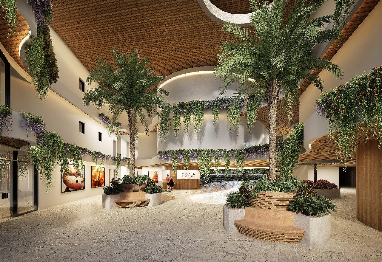 apartamentos - NUEVO PROYECTO DE APARTAMENTOS  EN CAP CANA 4