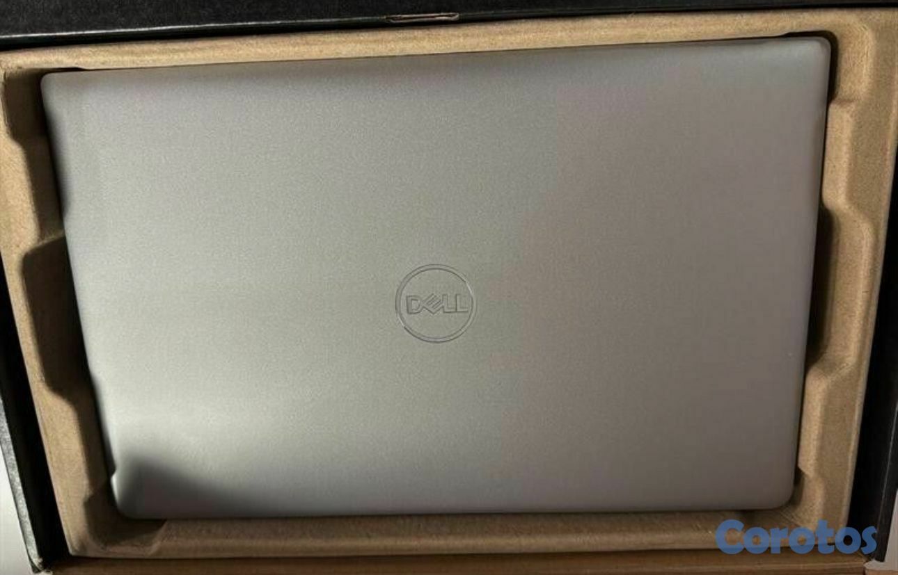 computadoras y laptops - Laptop Dell Precision 3591, Ultra 9, 64GB RAM, 1TB SSD, RTX 2000 ADA GEN, Nueva 1
