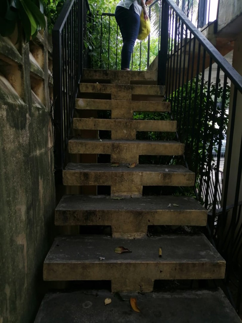 casas - Casa/Residencia La Castellana (E.C) 8