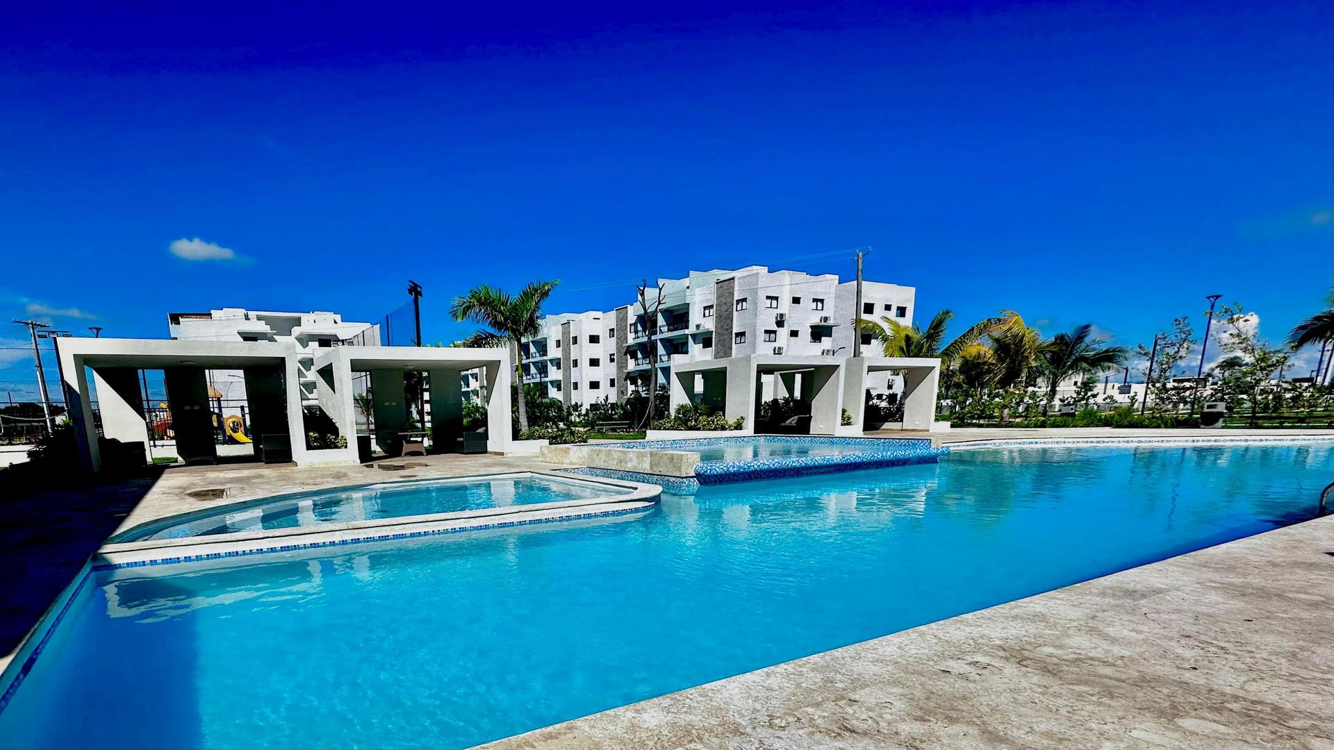 casas vacacionales y villas - Villa Epic: Confort y Estilo en Punta Cana #56 0