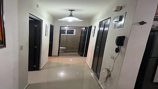 apartamentos - APARTAMENTO CHARLES DE GAULLE SANTO DOMINGO ESTE PROX AUT DE SAN ISIDRO 3