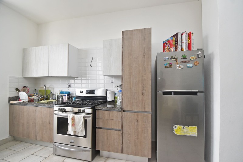 apartamentos - EXCLUSIVIDAD!!!!

Penthouse en el Millón en la Avenida Privada, USD 270,000 4
