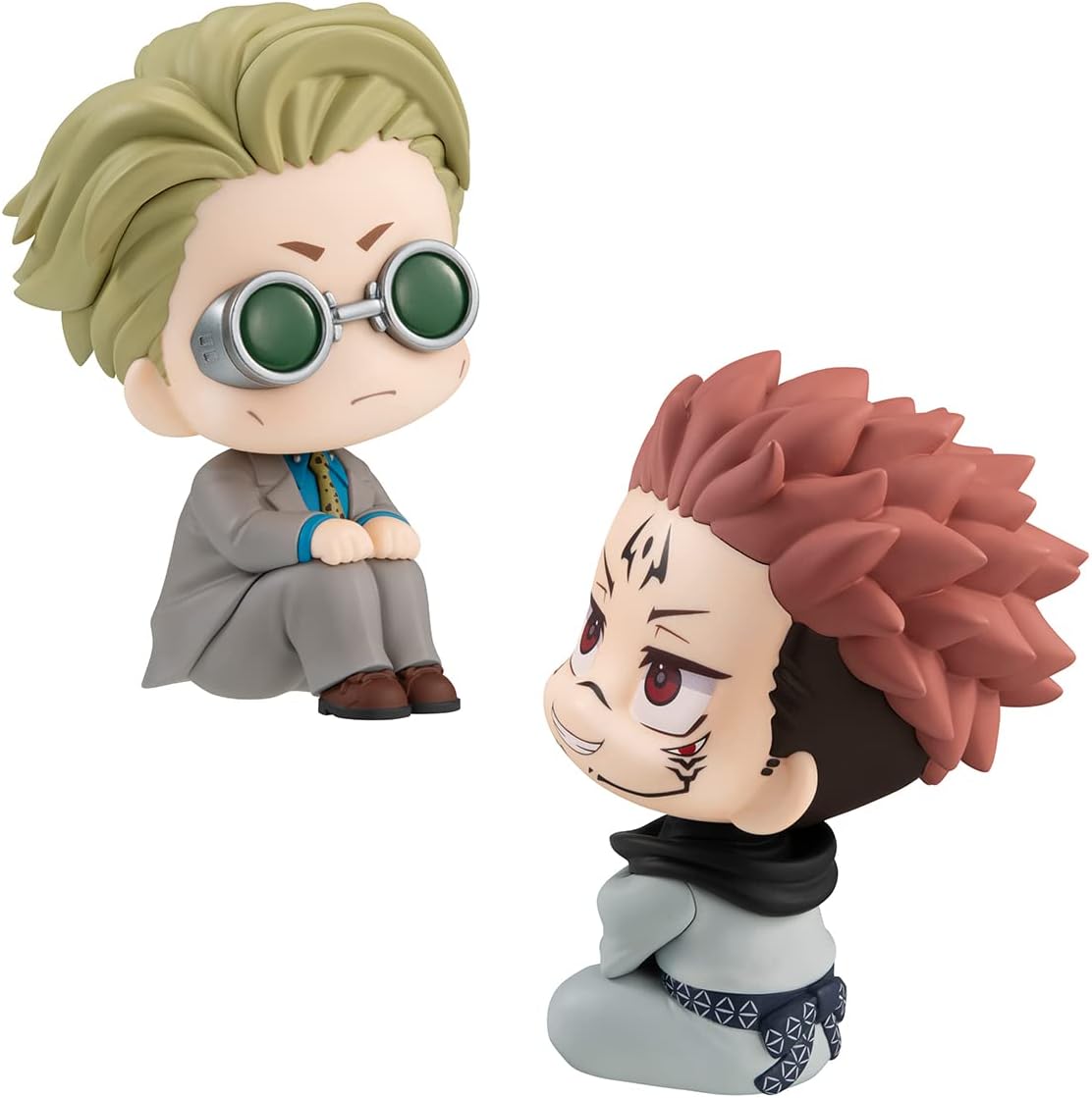hobby y coleccion - figura de jujutsu kaisen anime 0
