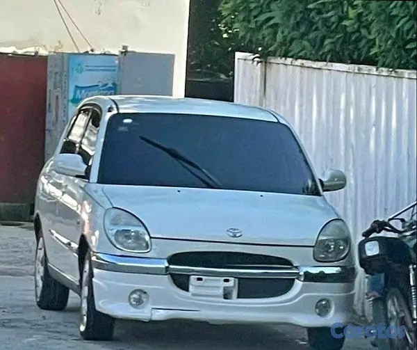 carros - se vende de oportunidad Toyota  deat 2002 3