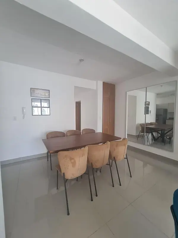 apartamentos - Apartamento en Alquiler Amueblado GALÁ USD 1,200 6