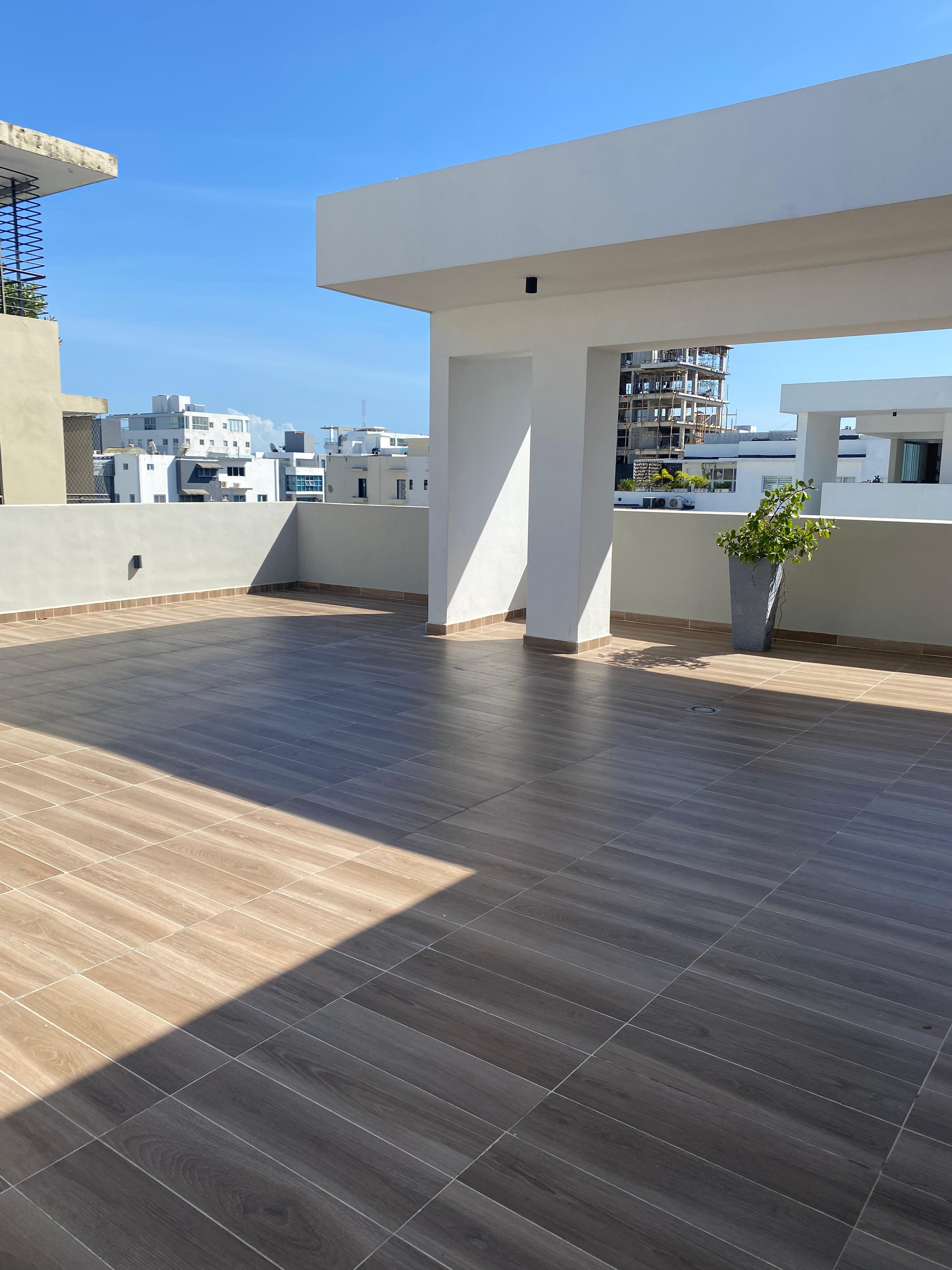 apartamentos - Apartamento en venta en Evaristo Morales  8