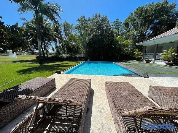 casas vacacionales y villas - VILLA BALI 4