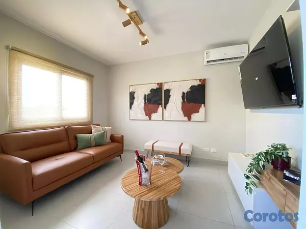apartamentos - Majestuosos Apartamentos en la Jacobo  8