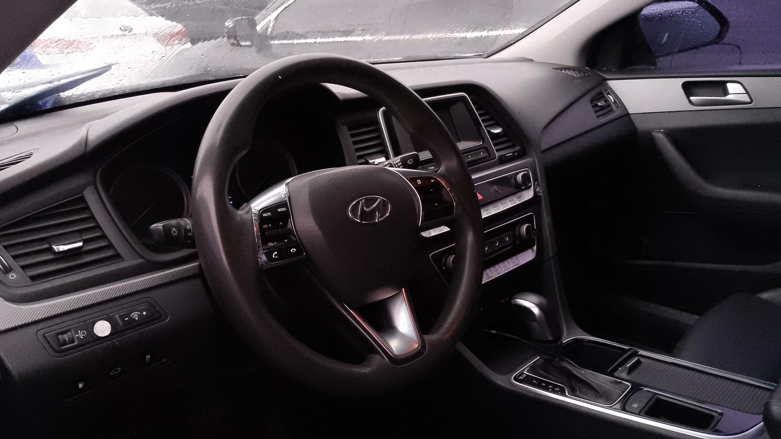carros - HYUNDAI SONATA NEW RISE 2018 DESDE: RD$760,100.00 2