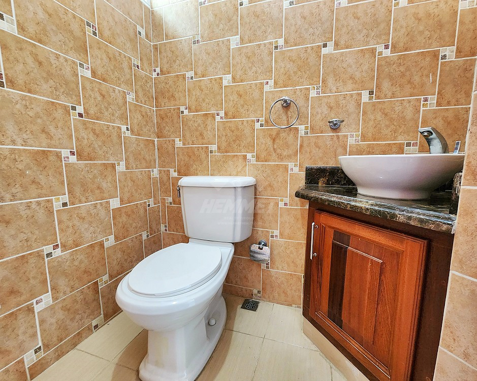 apartamentos - CENTRICO Y ESPACIOSO APARTAMENTO LA ESPANOLA STGO. 8