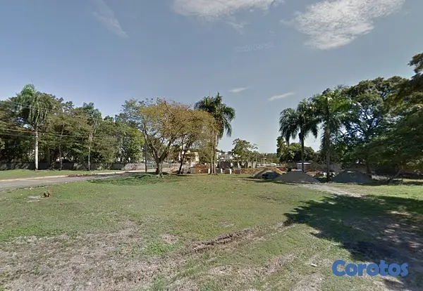 solares y terrenos -  Terreno en Venta – 2,000 m² en Alameda, Santo Dom 3