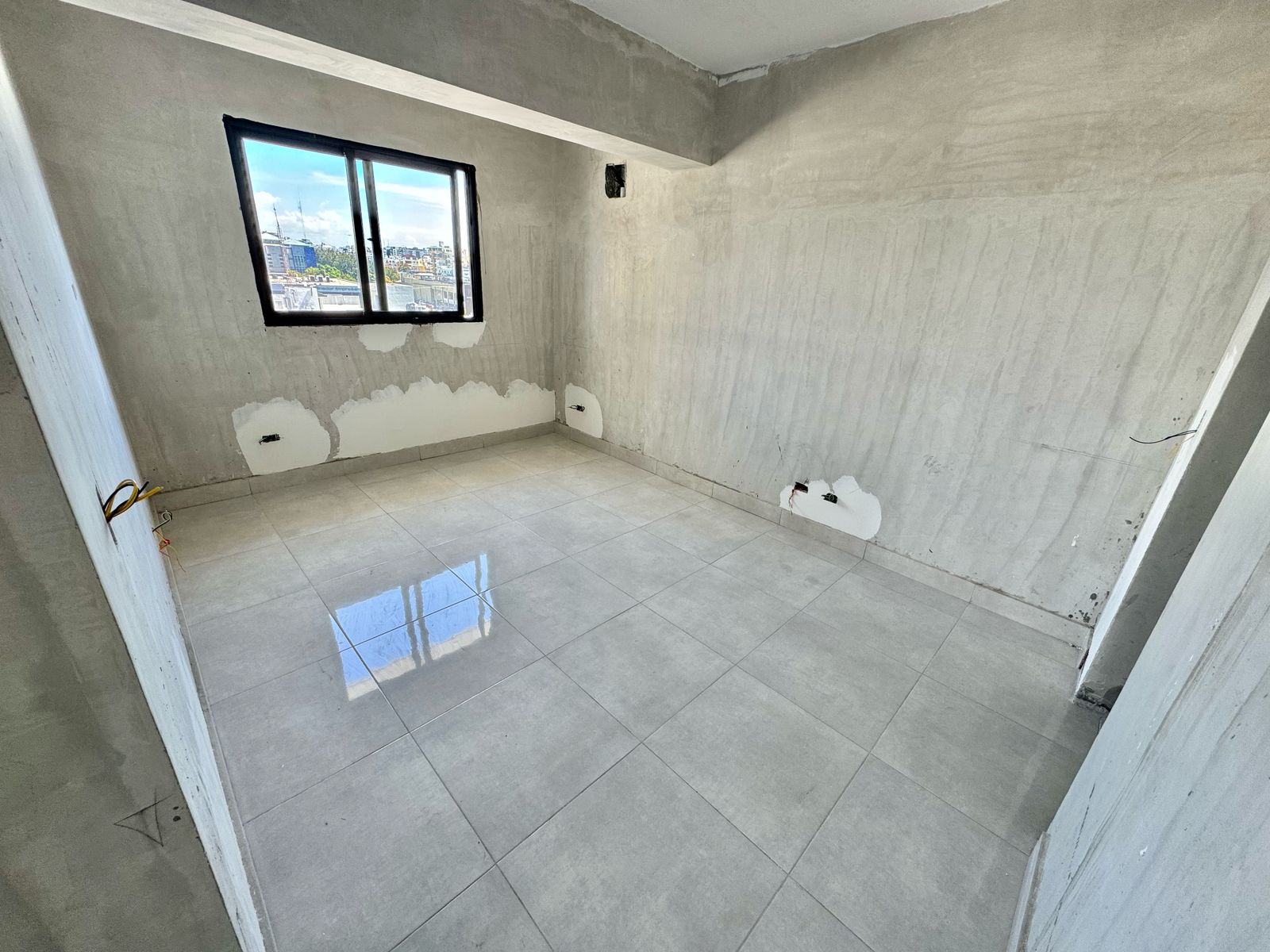apartamentos - Vendo Apartamento en el Millón wi 4