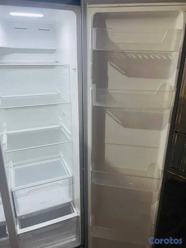 cocina - Nevera  10