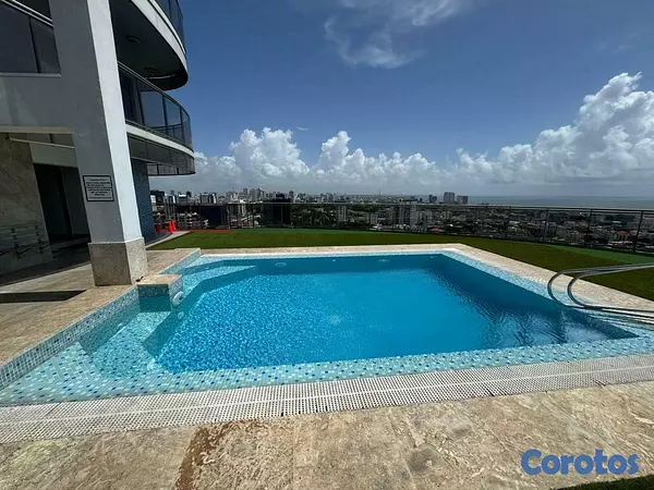 apartamentos - Apartamento Minimalista y Moderno 4
