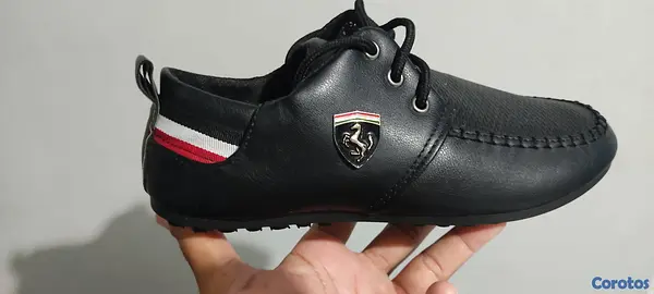 zapatos unisex - ZAPATOS EN VENTA  7