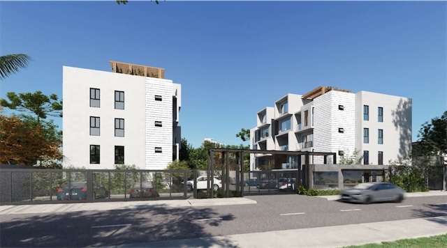 apartamentos - ✨Proyecto de Vanguardia esperando por ti en Santiago✨