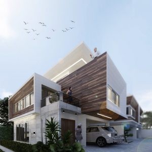 casas - Casas en Proyecto Cerrado (GAC-11) 7