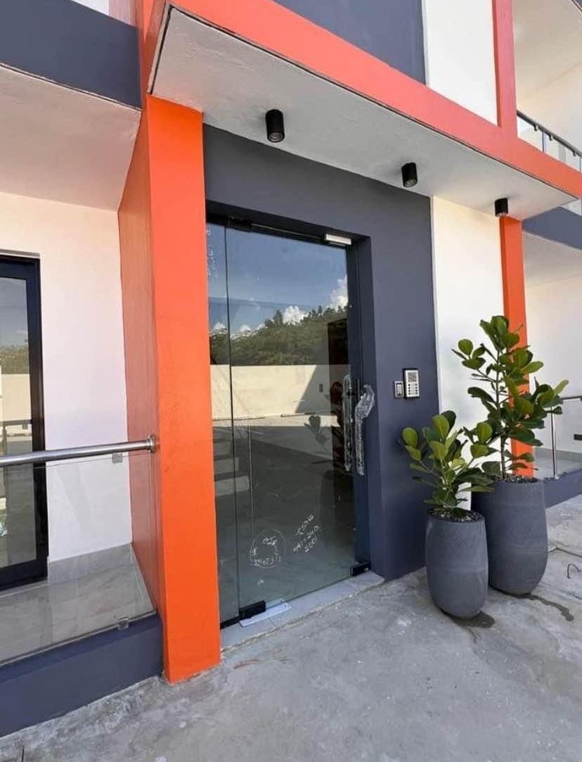 apartamentos - APARTAMENTO EN VENTA EN LA BARRANQUITA. 2