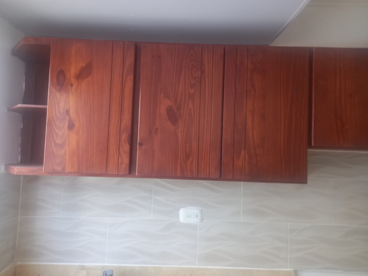 apartamentos - Vendo apartamento en El Residencial Sembrador VII 5