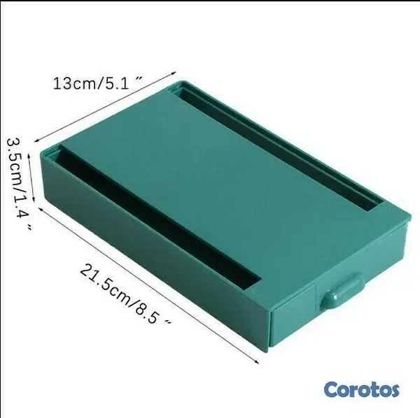 decoración y accesorios - Gaveta para escritorio, guarda cualquier tipo de articulo 2