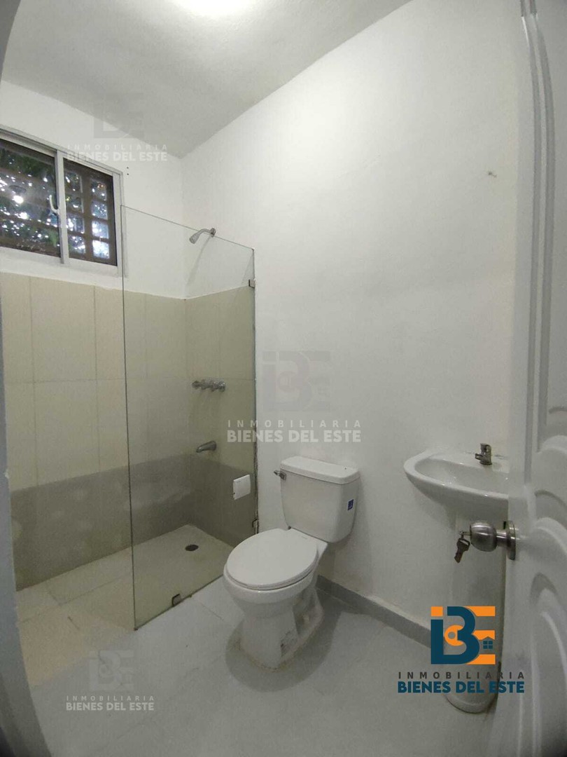 apartamentos - Se Alquila Apartamento ESPACIOSO con Dos Baños en Villa Visan 5