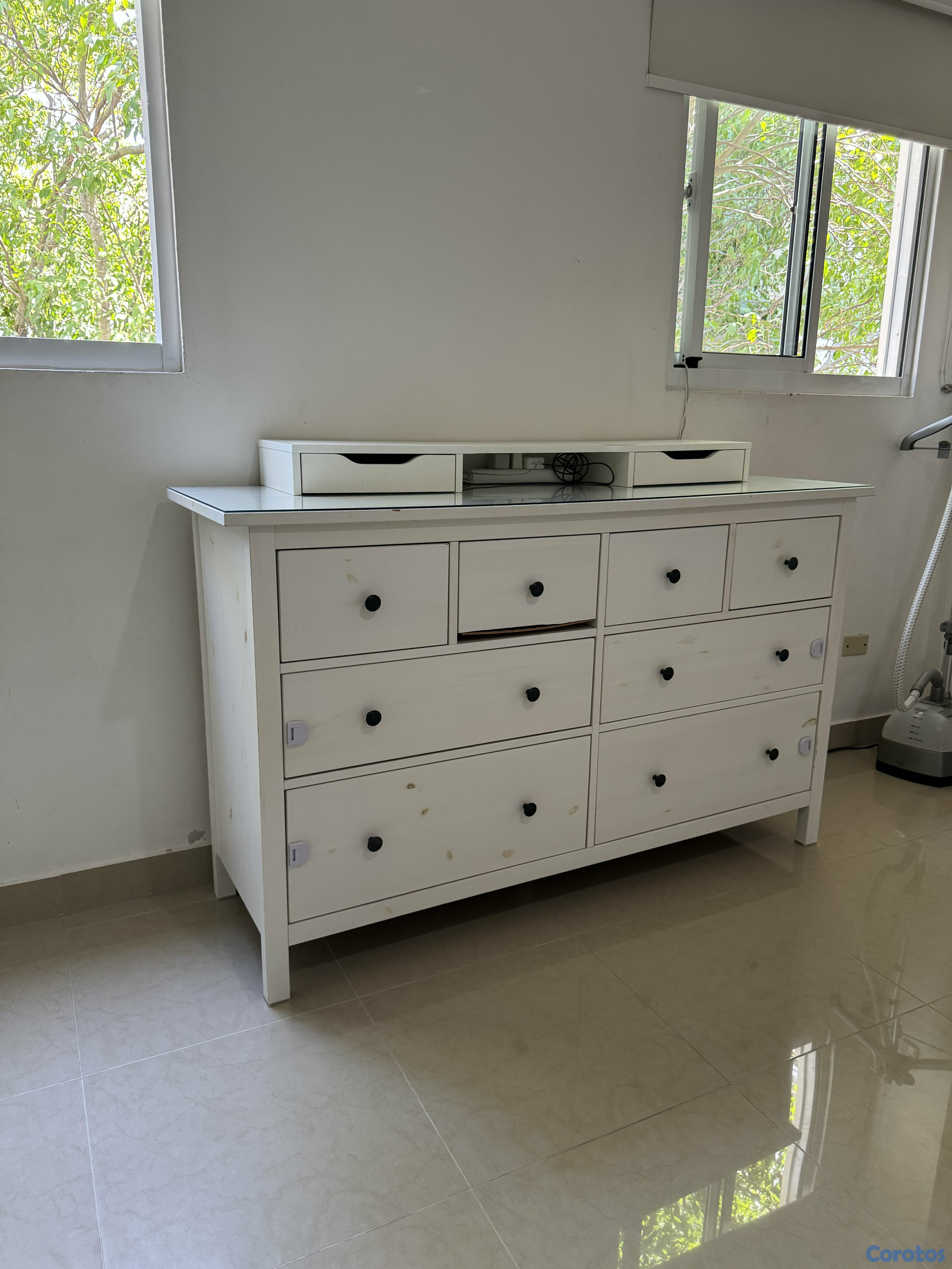 muebles y colchones - Juego de habitación con o sin colchón 6