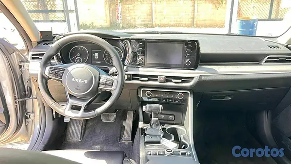 carros - KIA K5 2022 GLP Full 9