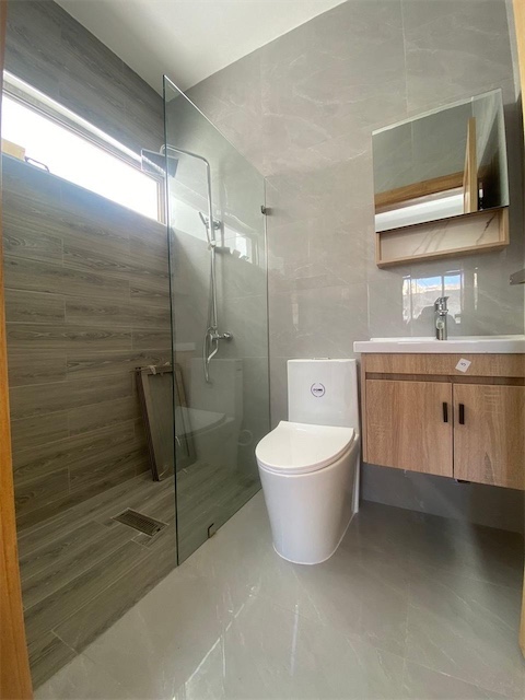 casas - Venta de casa en la autopista de san Isidro prado oriental proyecto cerrado  8
