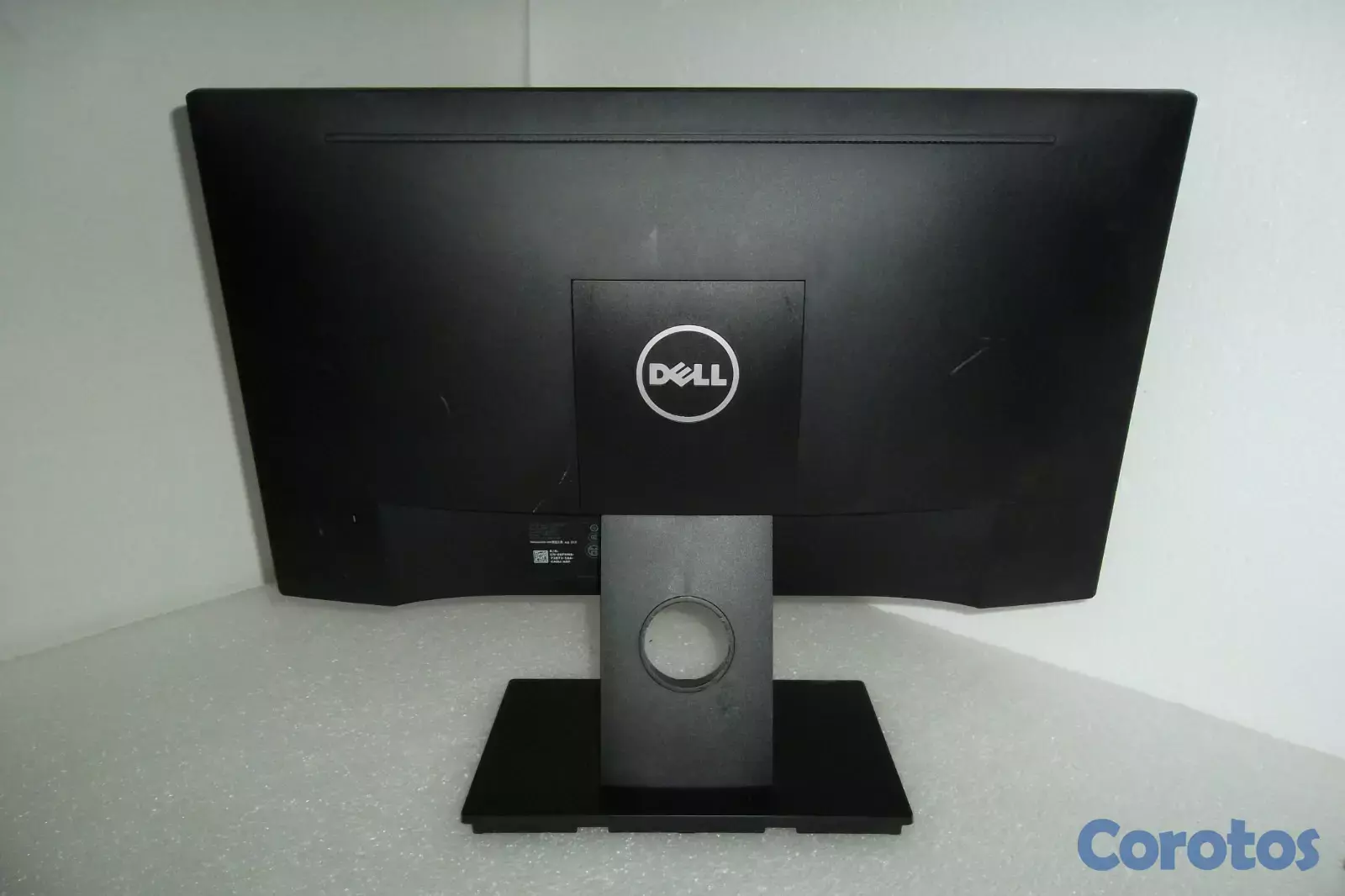 computadoras y laptops - Monitor DELL 22 pulgada Modelo E2216HF 3