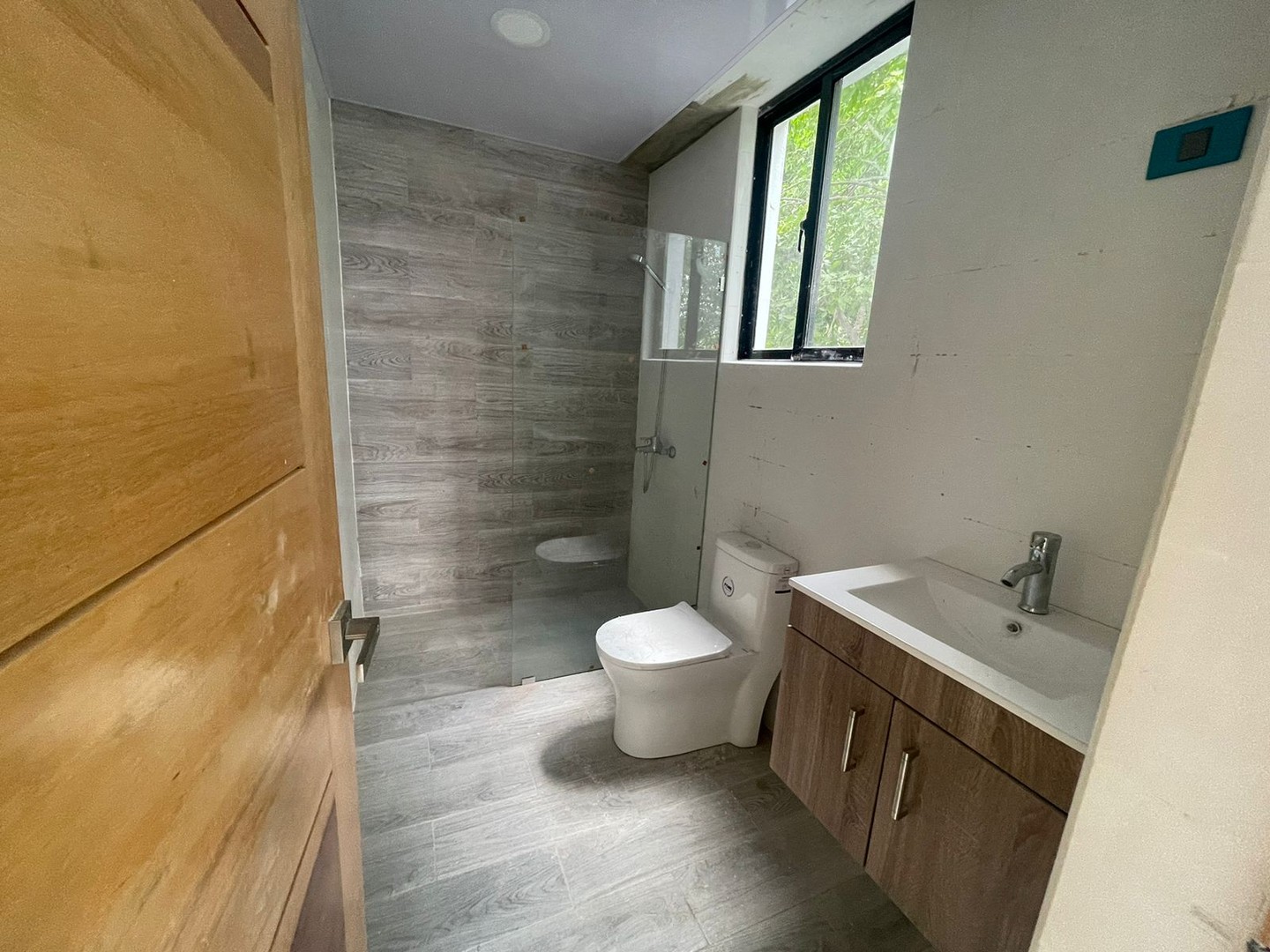 apartamentos - Apartamento nuevo piso 3 En Mirador Norte 
 6