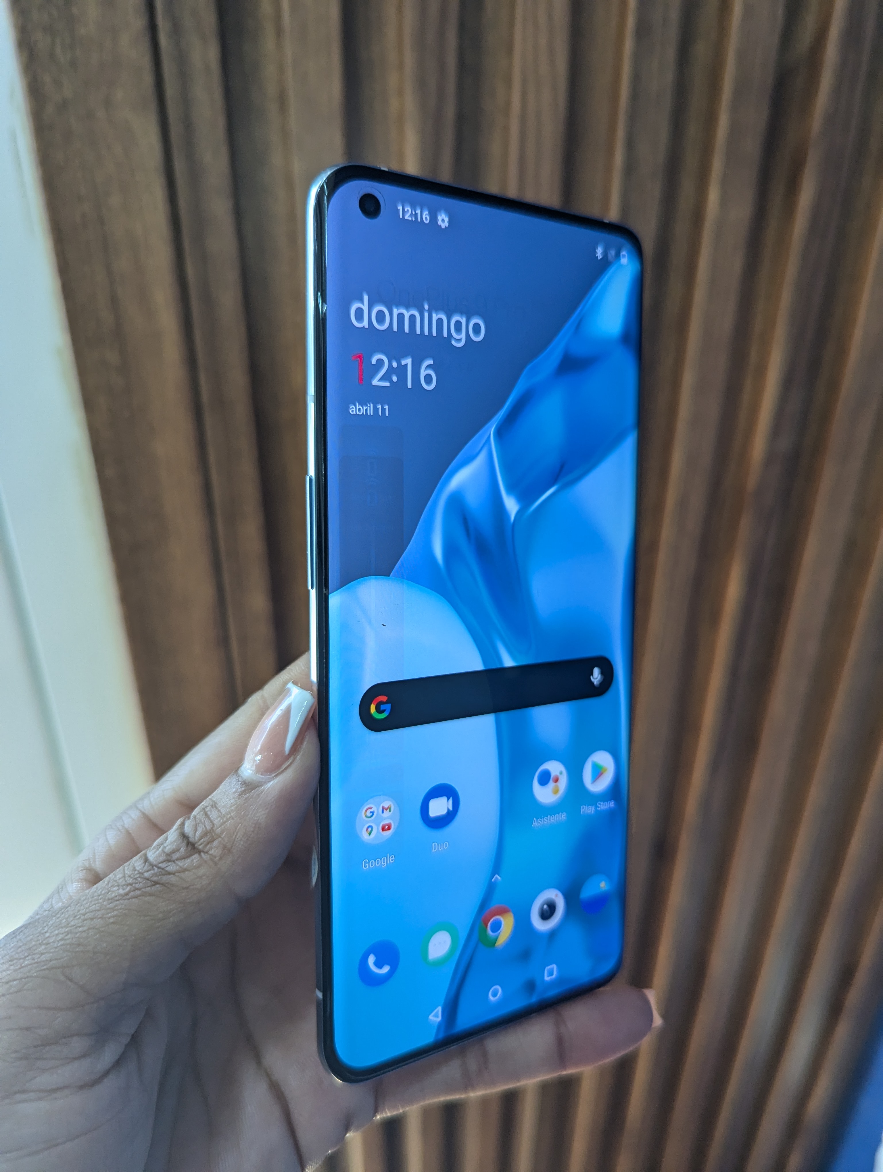 celulares y tabletas - oneplus 9Pro 256gb 4