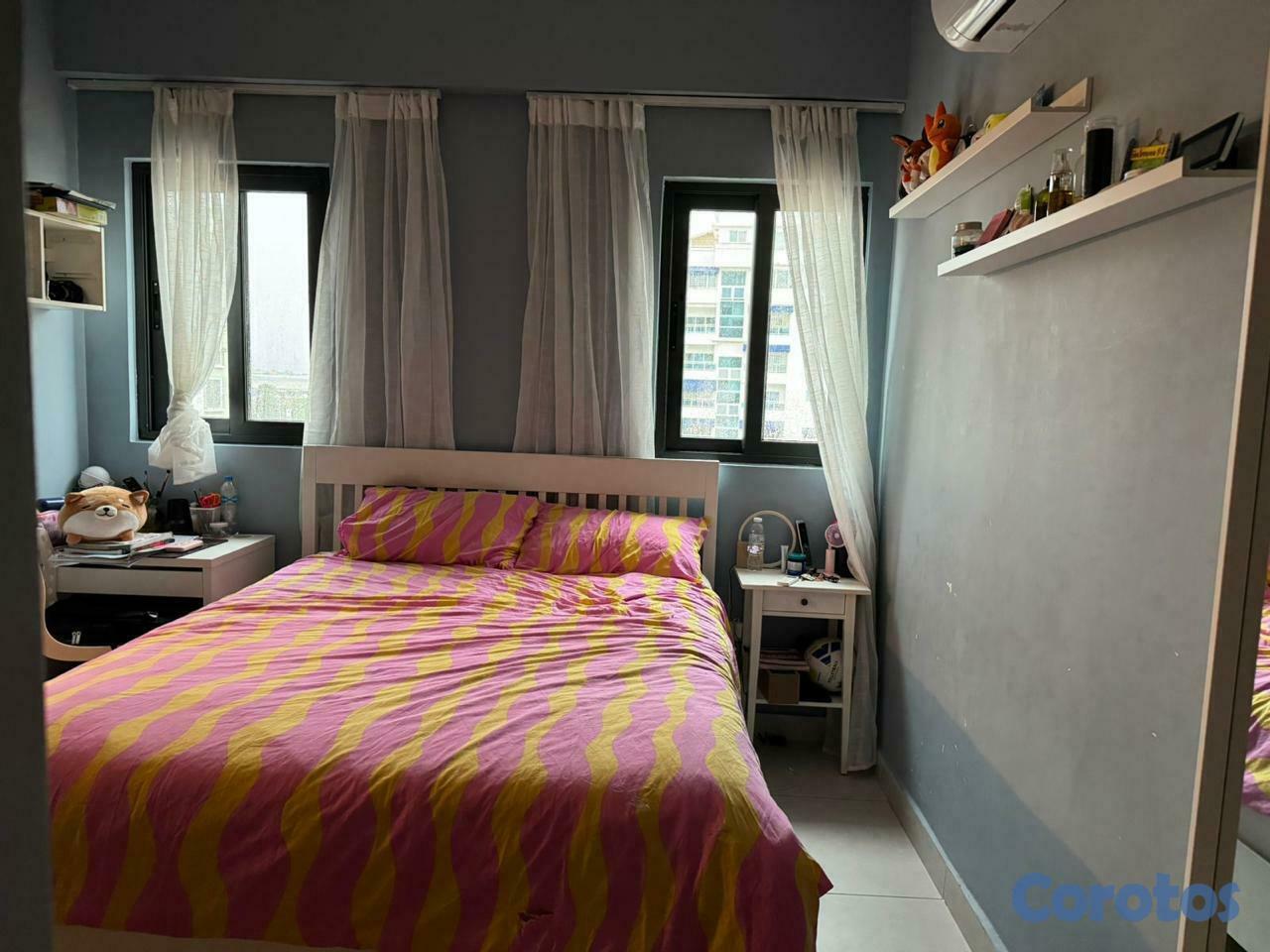 penthouses - Penthouse en la urb. Real de 4 habitaciones  2